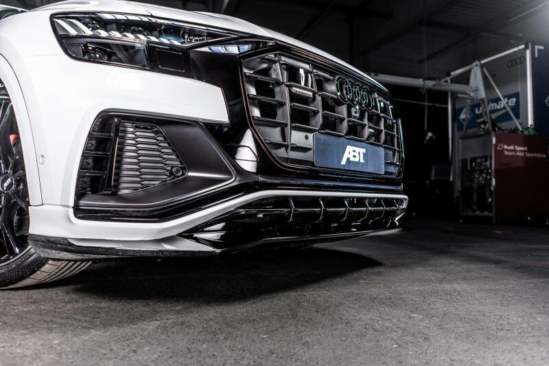 Audi Q8 50 TDI в исполнении мастерской ABT Sportsline