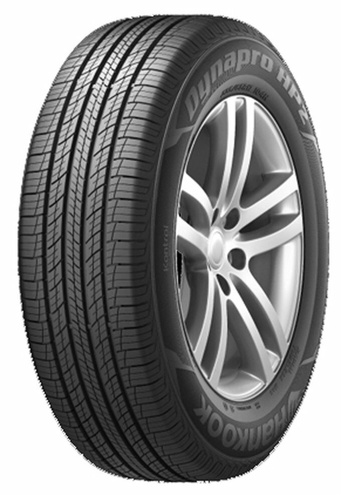 Hankook Dynapro HP2 RA33