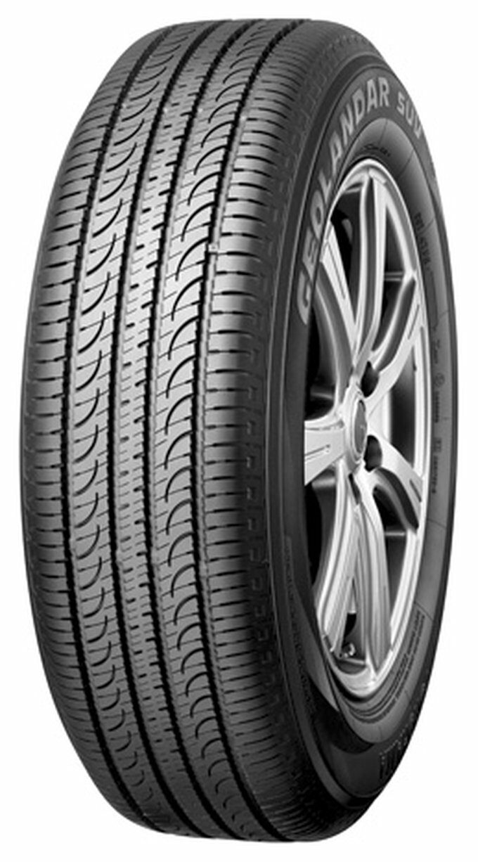 Yokohama Geolandar SUV G055 215/65 R16