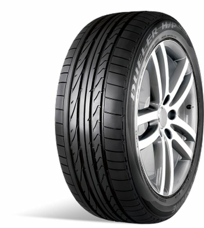 Bridgestone Dueler H/P Sport