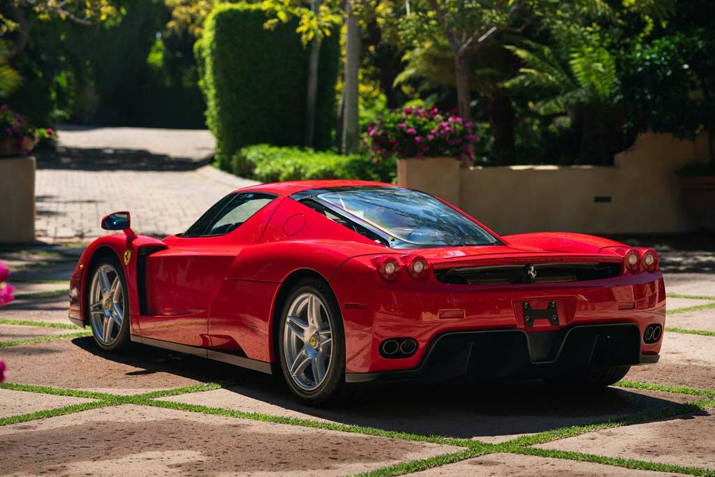 Ferrari Enzo 2003