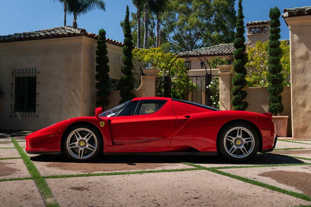 Ferrari Enzo 2003