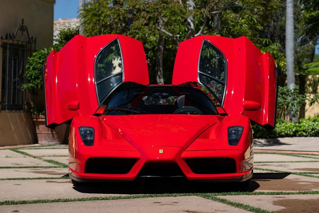 Ferrari Enzo 2003