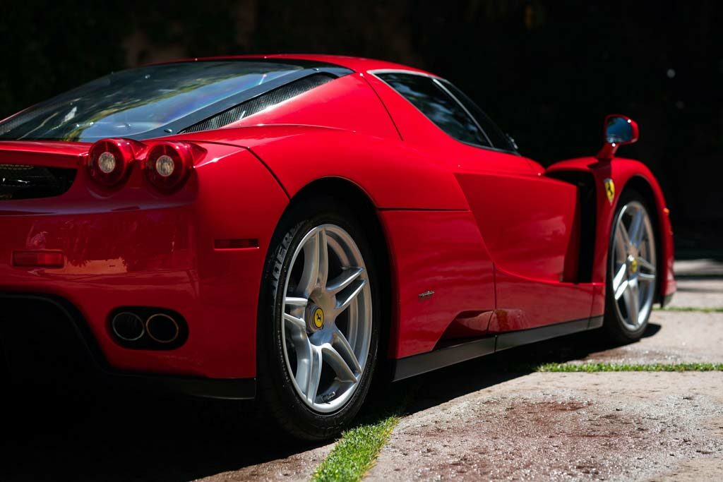 Ferrari Enzo 2003