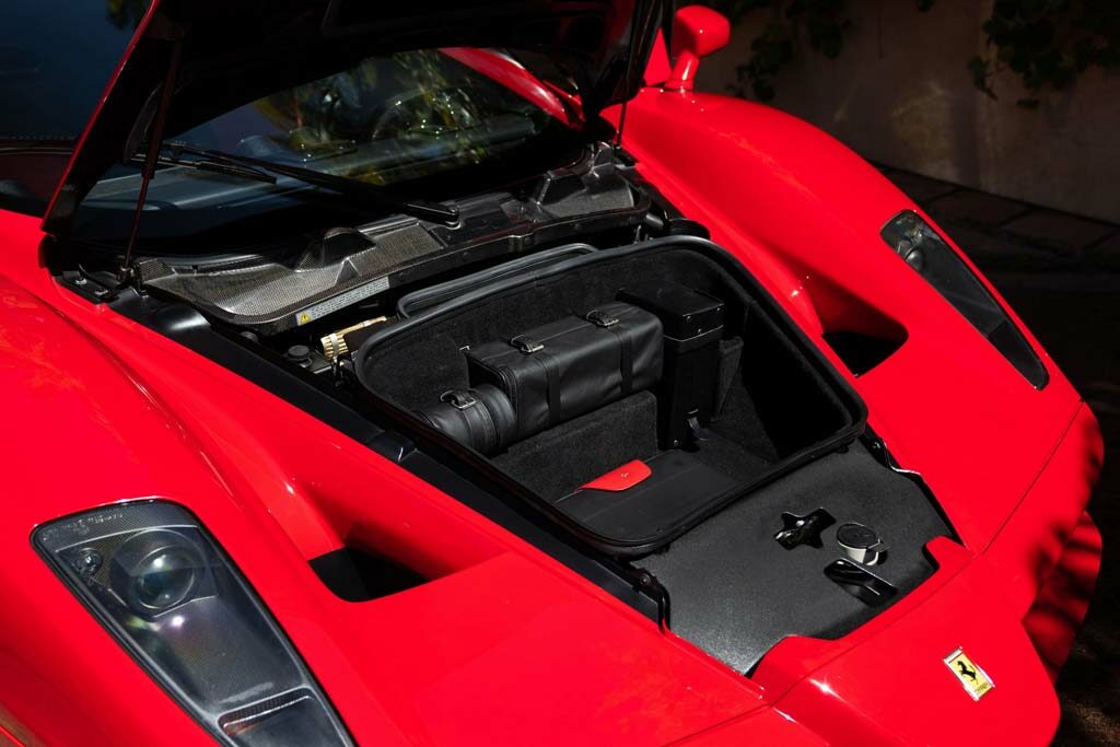 Ferrari Enzo 2003