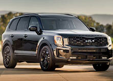 KIA Telluride