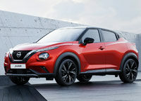 Nissan Juke II