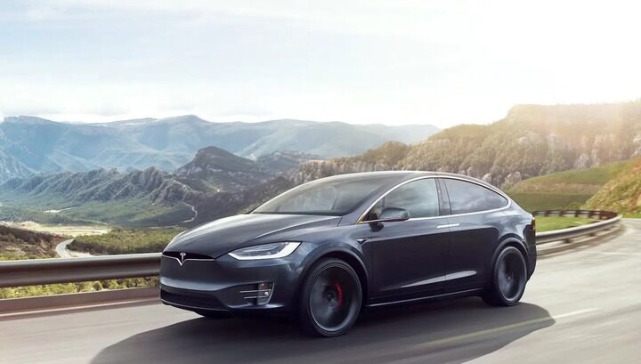 Tesla во время коронакризиса нарастила поставки электрокаров выше ожиданий рынка