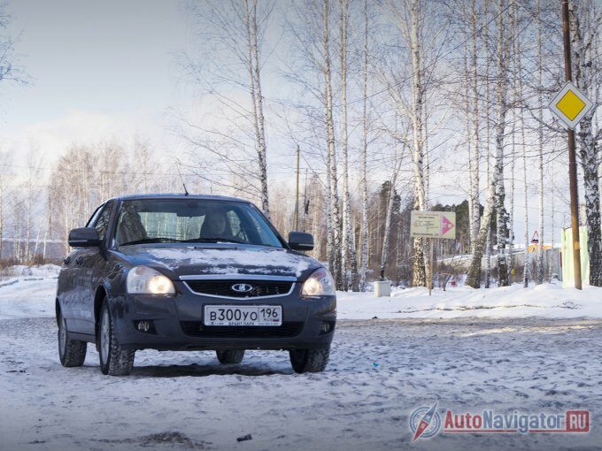 Этот автомобиль до сих пор один из лучших вариантов для поездок на дачу. Правда, универсал будет предпочтительнее