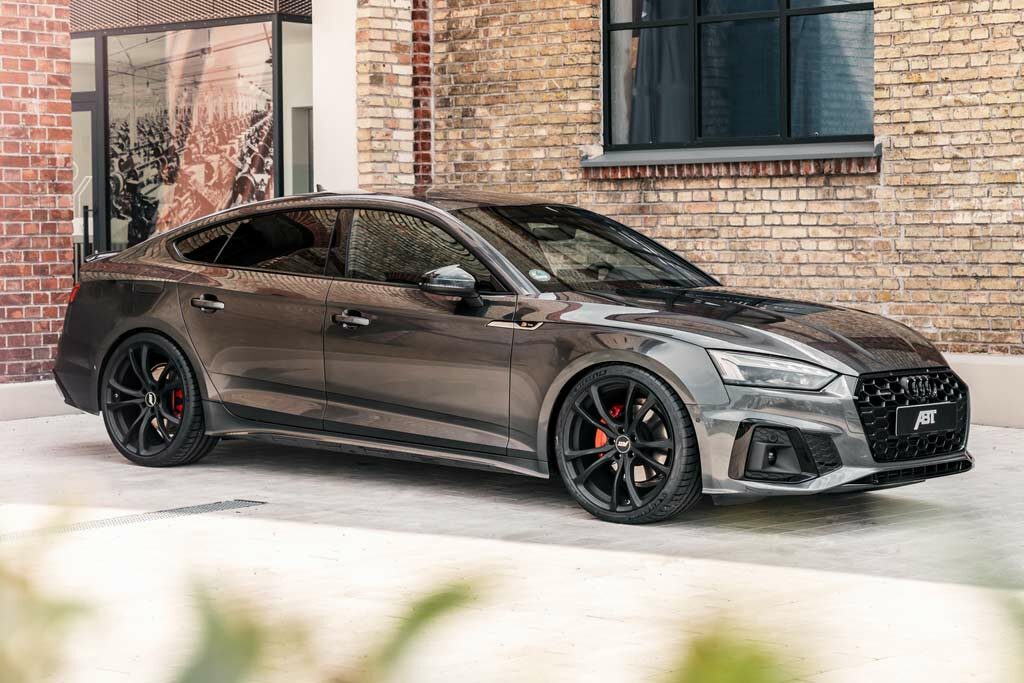 ABT A5 Sportback