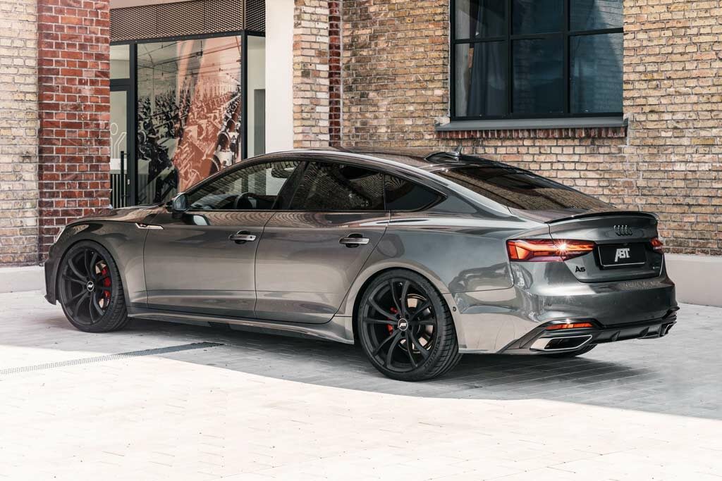 ABT A5 Sportback