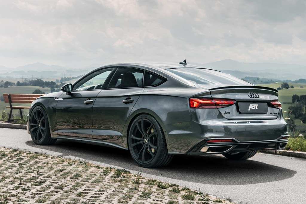 ABT A5 Sportback