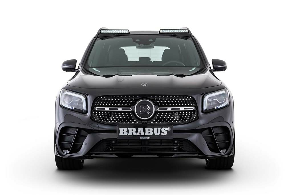 Brabus GLB 250