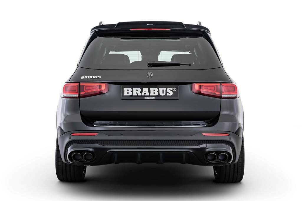 Brabus GLB 250