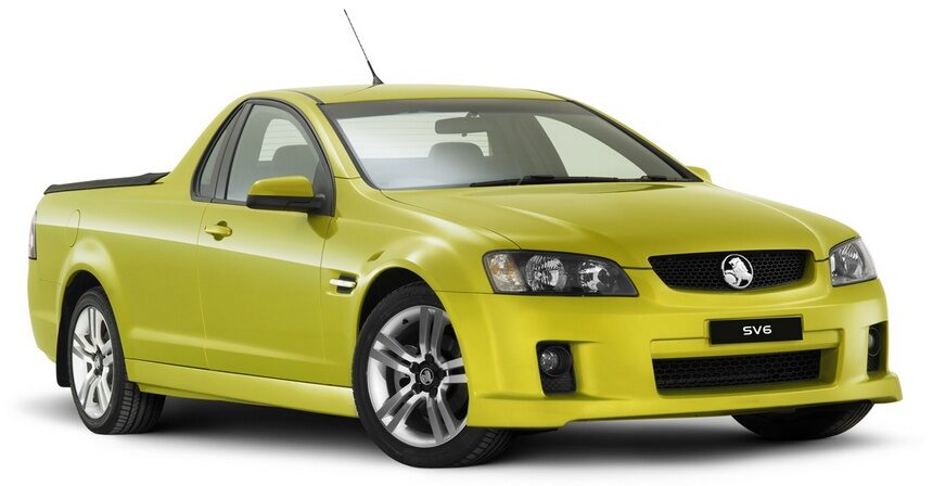 2007-holden-ve-sv6-ute-australia