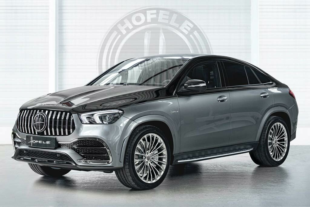 Hofele GLE Coupe