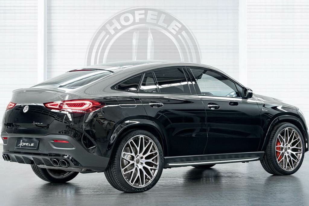 Hofele GLE Coupe