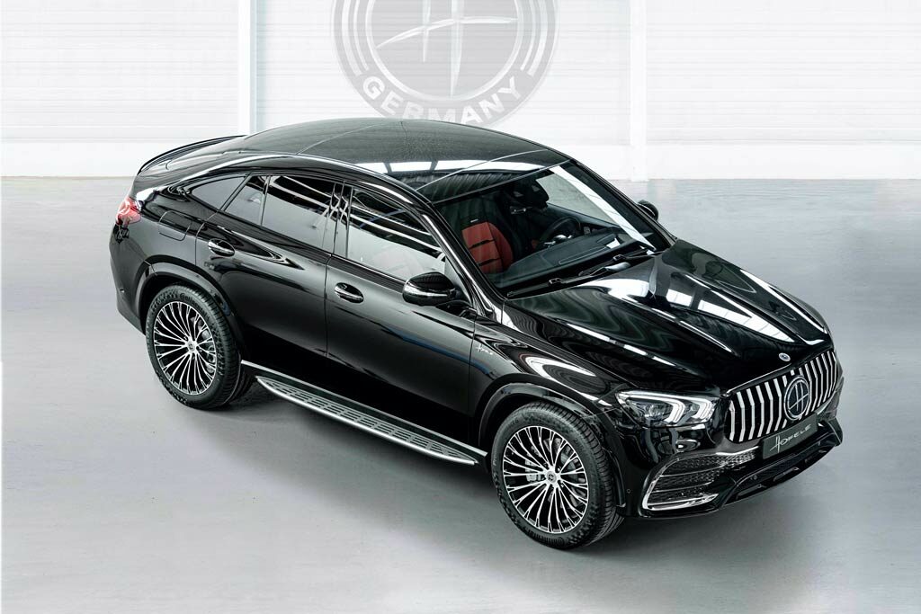 Hofele GLE Coupe