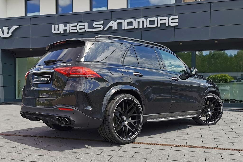 WAM GLE 53