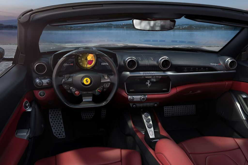 Ferrari Portofino M