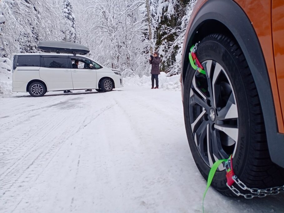 Тест драйв нового Peugeot 2008  Шарман  шарман