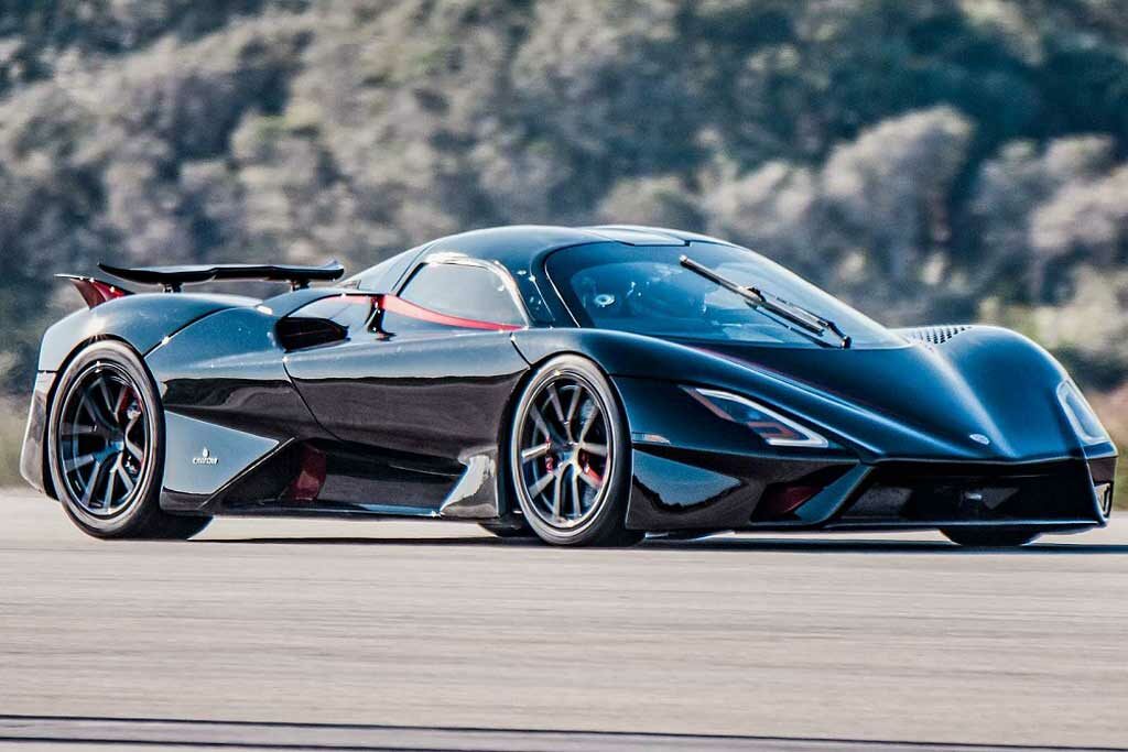 SSC Tuatara