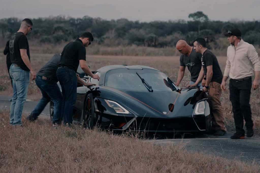 SSC Tuatara