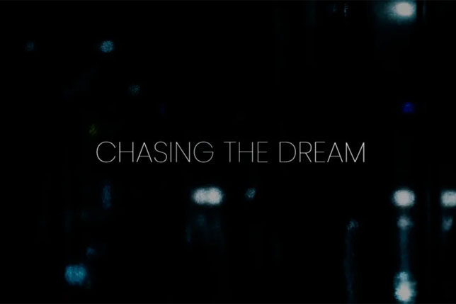 На F1 TV вышел документальный сериал Chasing The Dream